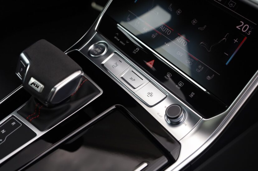 Audi RS6 ABT Legacy Edition