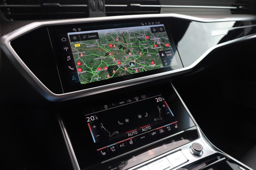 Audi RS6 ABT Legacy Edition
