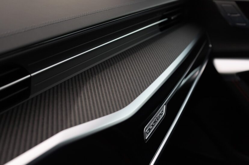 Audi RS6 ABT Legacy Edition