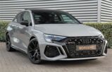 Audi RS3 Sportback