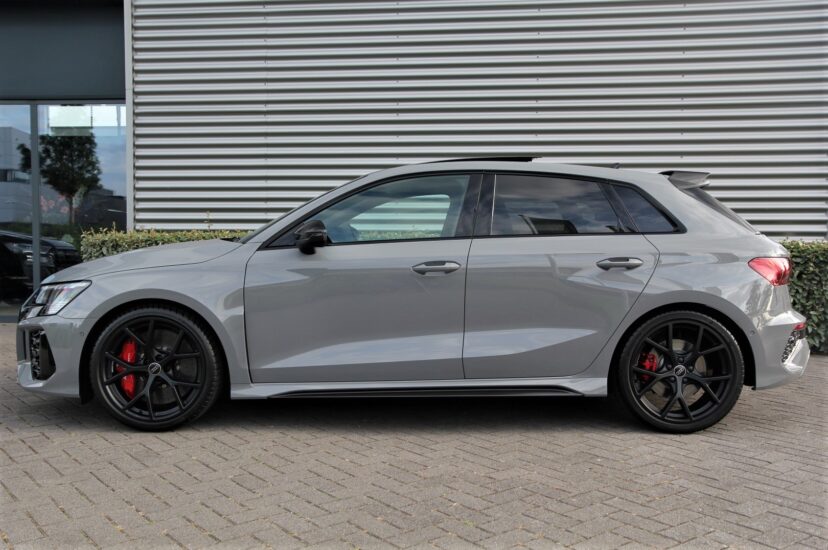 Audi RS3 Sportback