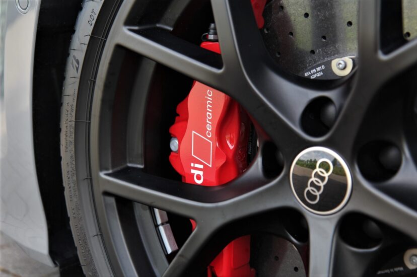 Audi RS3 Sportback