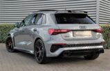 Audi RS3 Sportback