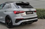 Audi RS3 Sportback