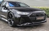 Audi RS7 Sportback