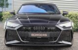 Audi RS7 Sportback