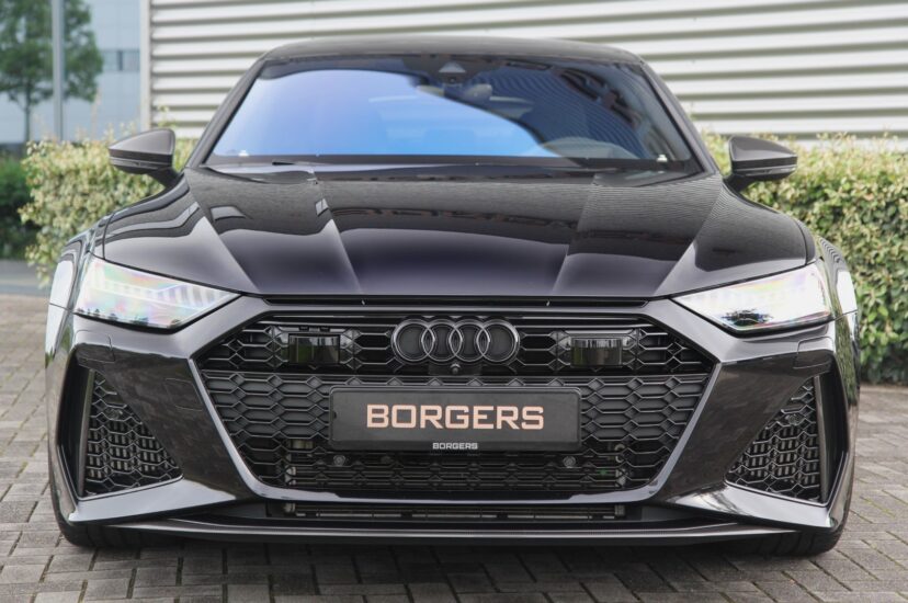 Audi RS7 Sportback