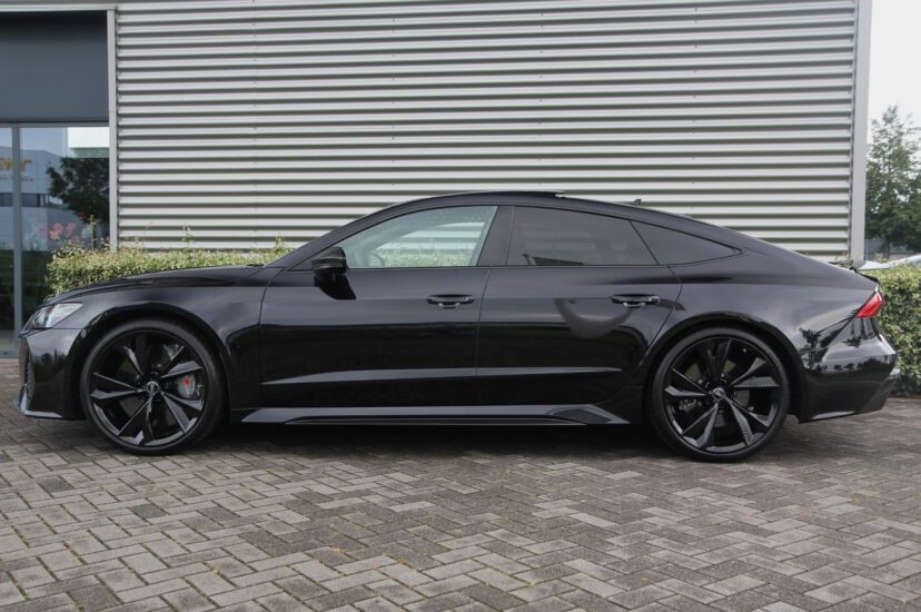 Audi RS7 Sportback