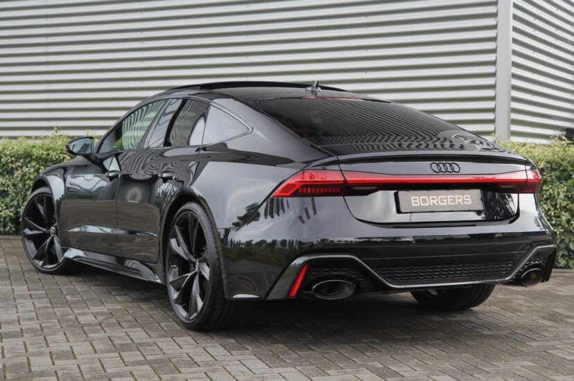 Audi RS7 Sportback