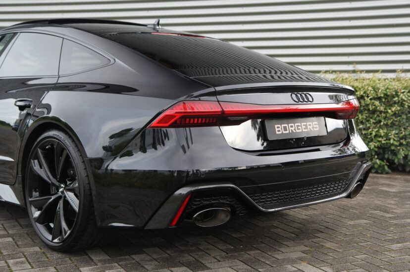 Audi RS7 Sportback