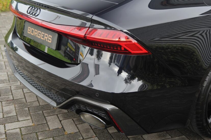 Audi RS7 Sportback