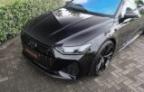 Audi RS7 Sportback