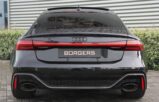 Audi RS7 Sportback