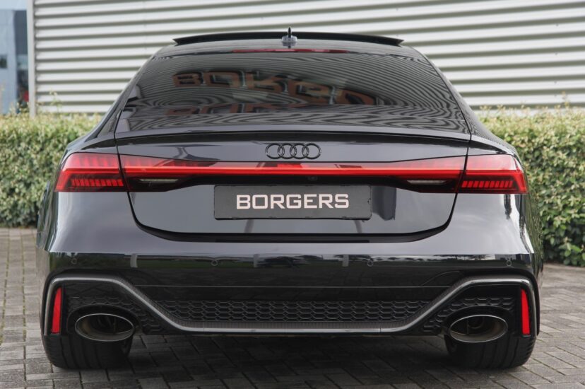 Audi RS7 Sportback