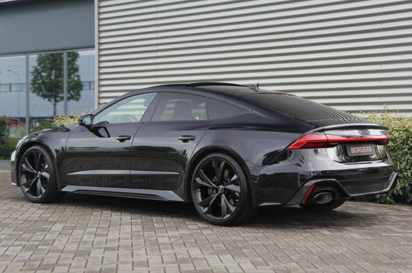 Audi RS7 Sportback