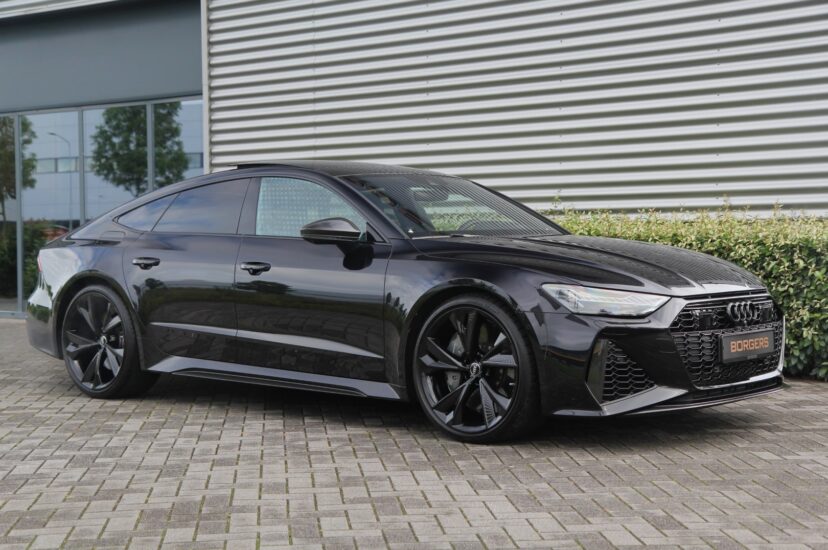 Audi RS7 Sportback