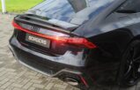 Audi RS7 Sportback