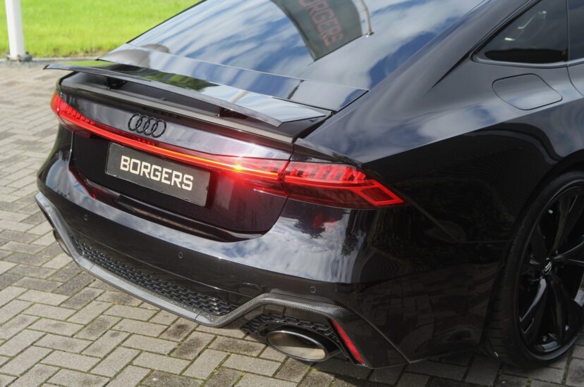 Audi RS7 Sportback