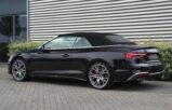 Audi S5 Cabriolet