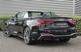 Audi S5 Cabriolet