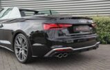 Audi S5 Cabriolet