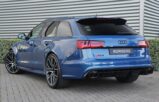 Audi RS6 Performance