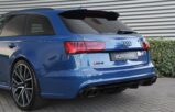 Audi RS6 Performance