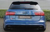 Audi RS6 Performance