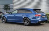 Audi RS6 Performance