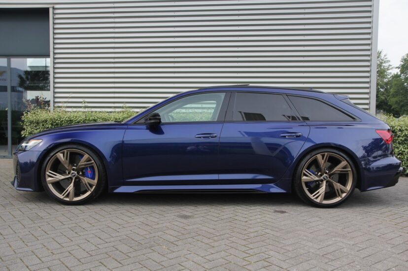 Audi RS6 Avant