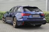 Audi RS6 Avant