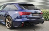 Audi RS6 Avant