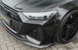 Audi RS6-S Avant