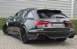 Audi RS6-S Avant