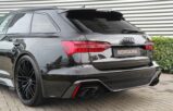 Audi RS6-S Avant