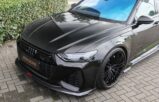 Audi RS6-S Avant