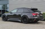 Audi RS6-S Avant