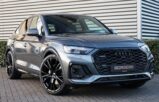 Audi Q5 Sportback