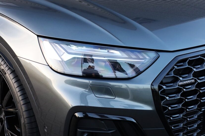 Audi Q5 Sportback
