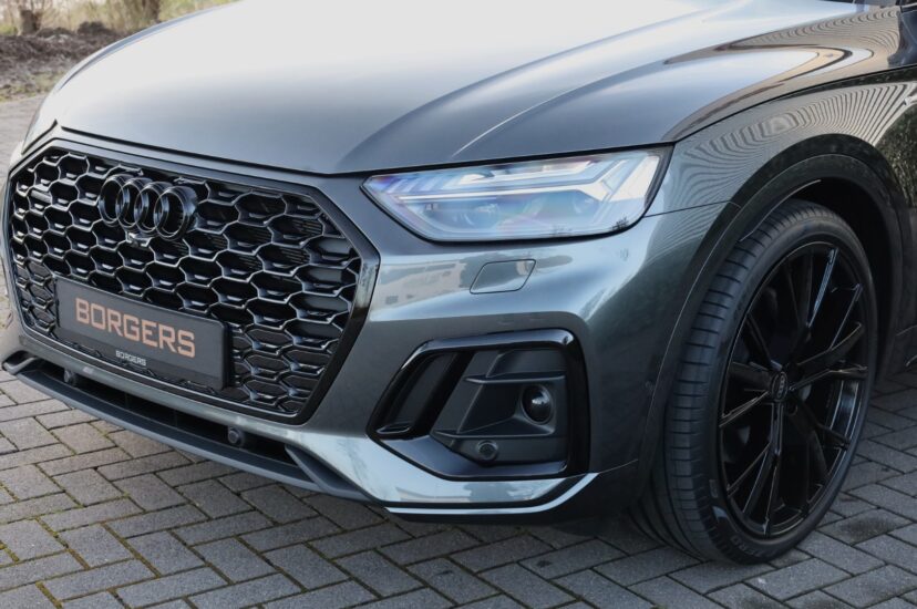 Audi Q5 Sportback