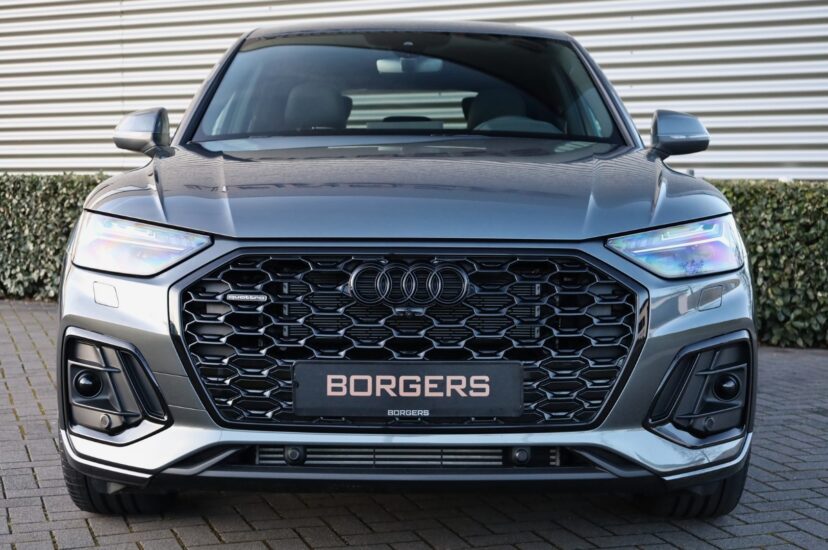 Audi Q5 Sportback