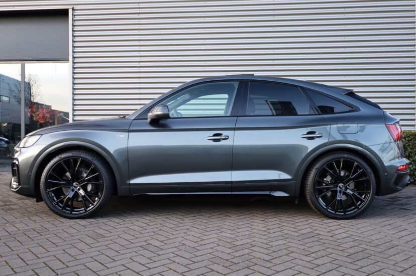 Audi Q5 Sportback