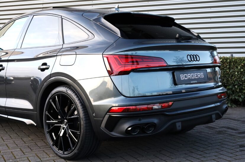 Audi Q5 Sportback