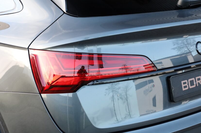 Audi Q5 Sportback