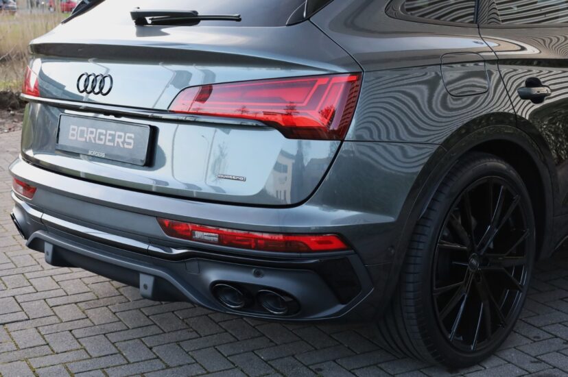 Audi Q5 Sportback