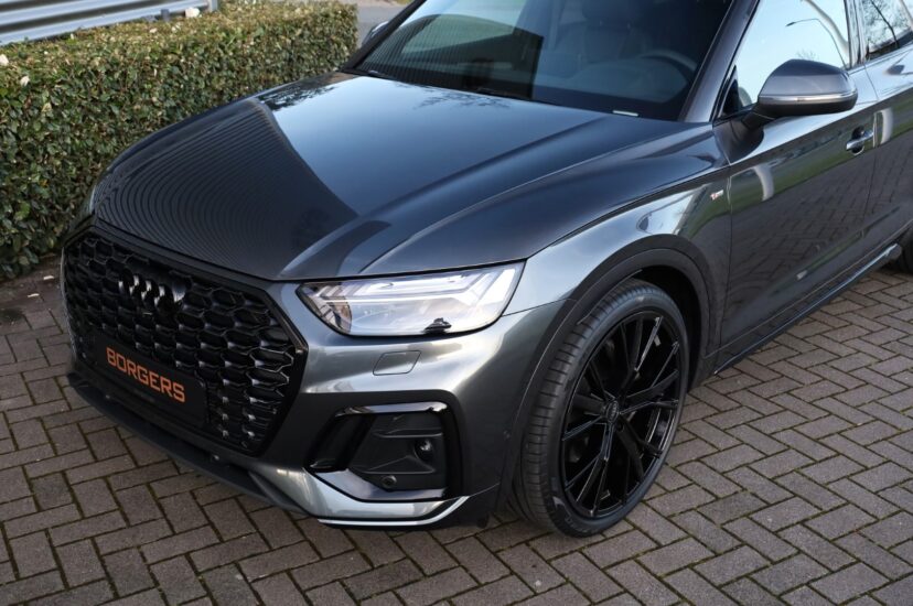 Audi Q5 Sportback
