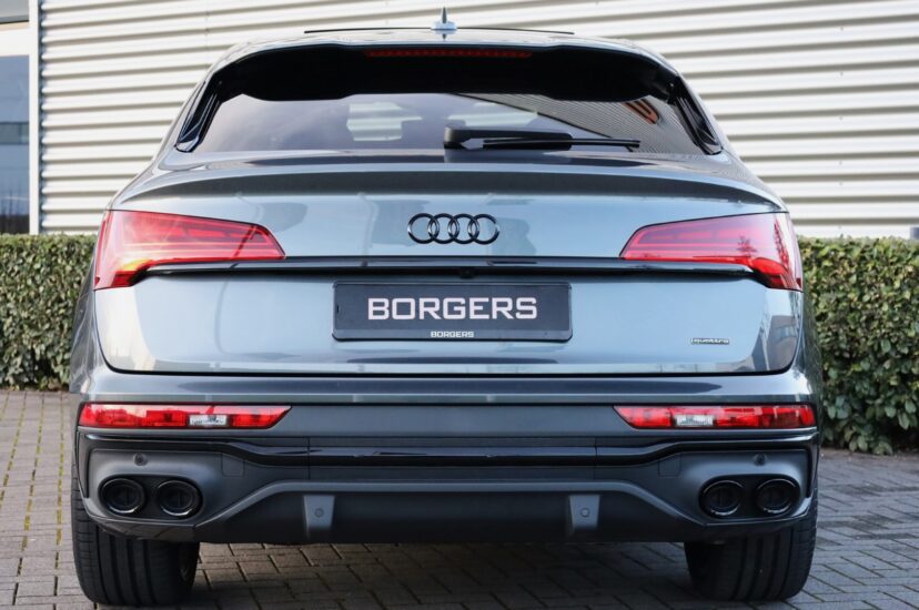 Audi Q5 Sportback