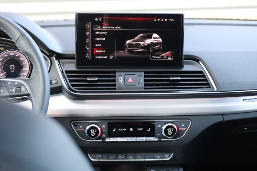 Audi Q5 Sportback