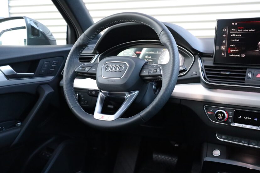 Audi Q5 Sportback