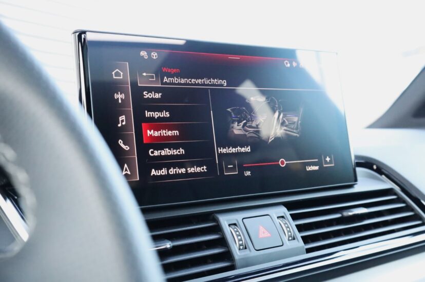 Audi Q5 Sportback